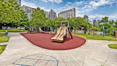 Photo 34 at 1603 - 509 Beecroft Road, Willowdale West, Toronto
