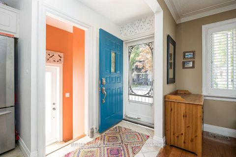 Photo 3 at 65 Haig Avenue, Cliffside, Toronto
