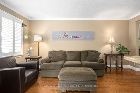 Photo 4 at 65 Haig Avenue, Cliffside, Toronto