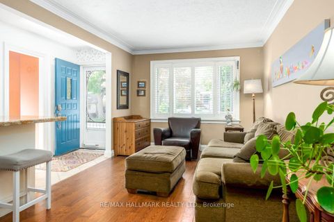 Photo 5 at 65 Haig Avenue, Cliffside, Toronto
