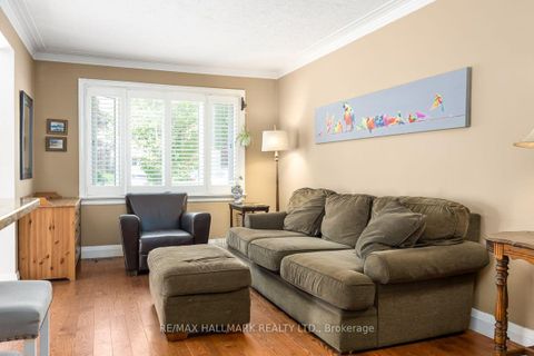 Photo 6 at 65 Haig Avenue, Cliffside, Toronto
