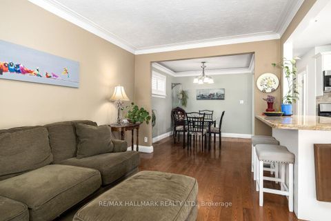 Photo 7 at 65 Haig Avenue, Cliffside, Toronto