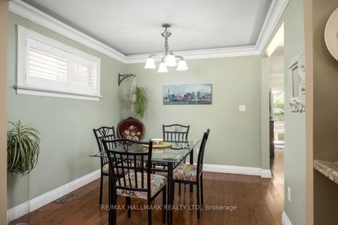 Photo 8 at 65 Haig Avenue, Cliffside, Toronto
