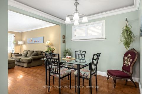 Photo 9 at 65 Haig Avenue, Cliffside, Toronto