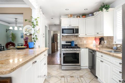 Photo 10 at 65 Haig Avenue, Cliffside, Toronto