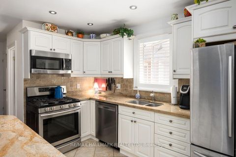 Photo 11 at 65 Haig Avenue, Cliffside, Toronto