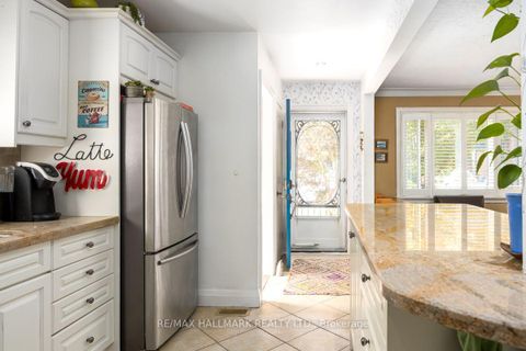 Photo 12 at 65 Haig Avenue, Cliffside, Toronto