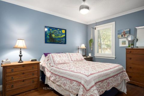 Photo 13 at 65 Haig Avenue, Cliffside, Toronto