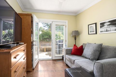 Photo 14 at 65 Haig Avenue, Cliffside, Toronto