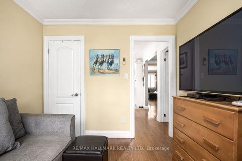 Photo 15 at 65 Haig Avenue, Cliffside, Toronto