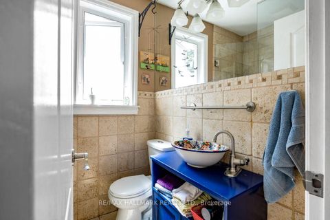Photo 16 at 65 Haig Avenue, Cliffside, Toronto