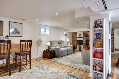 Photo 17 at 65 Haig Avenue, Cliffside, Toronto