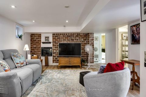 Photo 18 at 65 Haig Avenue, Cliffside, Toronto