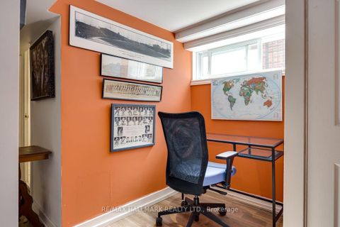 Photo 19 at 65 Haig Avenue, Cliffside, Toronto
