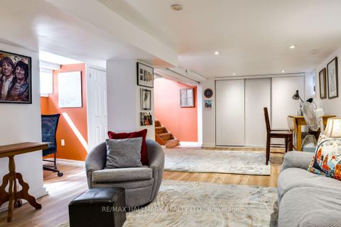 Photo 20 at 65 Haig Avenue, Cliffside, Toronto