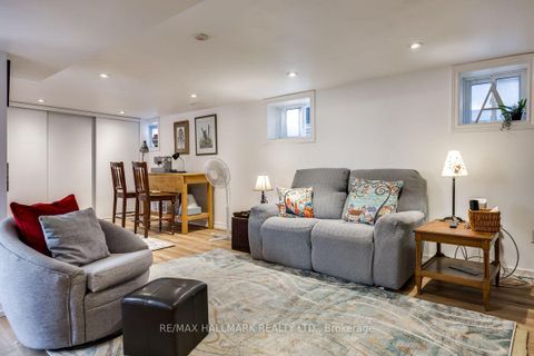 Photo 21 at 65 Haig Avenue, Cliffside, Toronto