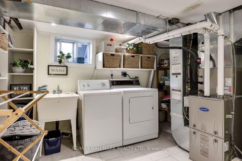 Photo 24 at 65 Haig Avenue, Cliffside, Toronto