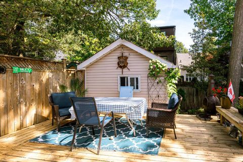 Photo 25 at 65 Haig Avenue, Cliffside, Toronto