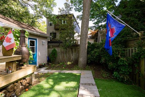 Photo 29 at 65 Haig Avenue, Cliffside, Toronto