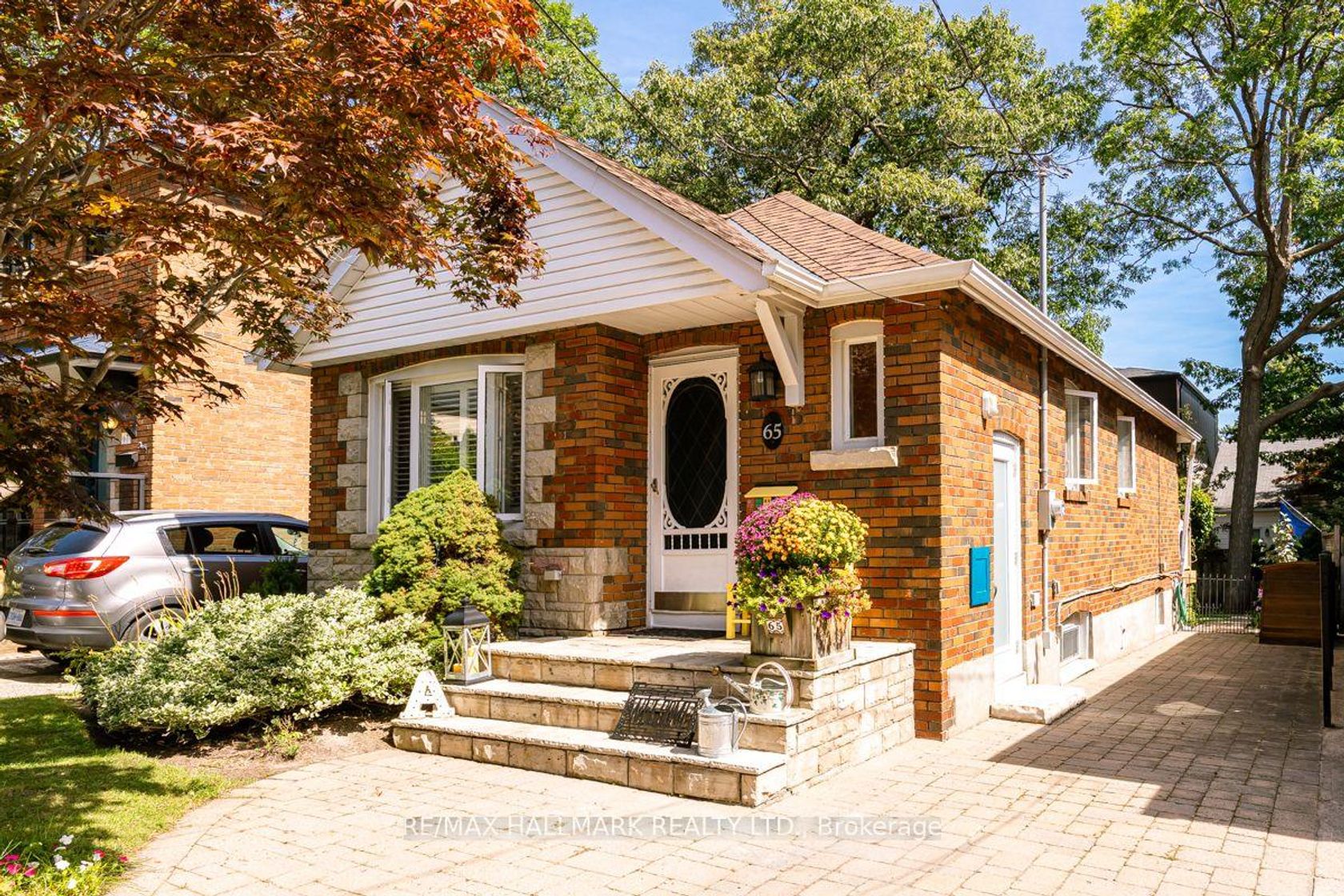 65 Haig Avenue, Cliffside, Toronto photo 8