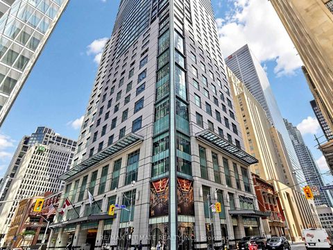Photo 0 at 4706 - 311 Bay Street, Bay Street Corridor, Toronto