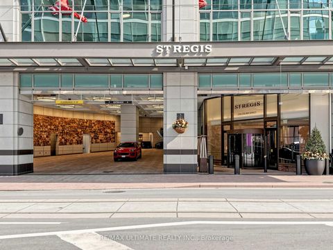 Photo 1 at 4706 - 311 Bay Street, Bay Street Corridor, Toronto