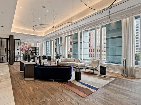 Photo 11 at 4706 - 311 Bay Street, Bay Street Corridor, Toronto