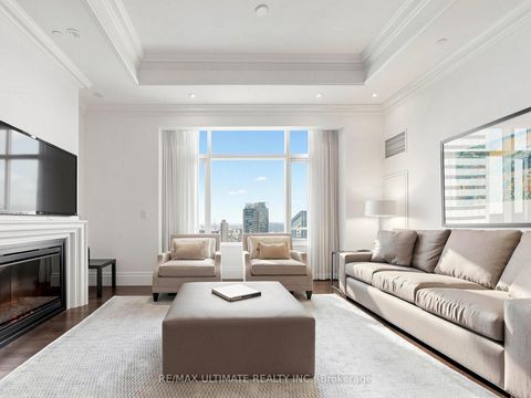 Photo 14 at 4706 - 311 Bay Street, Bay Street Corridor, Toronto