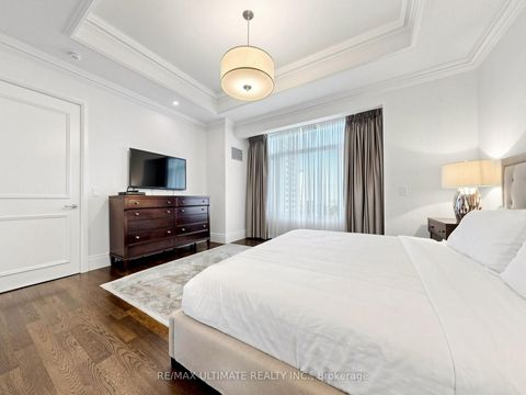 Photo 36 at 4706 - 311 Bay Street, Bay Street Corridor, Toronto