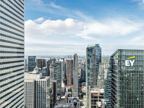 Photo 42 at 4706 - 311 Bay Street, Bay Street Corridor, Toronto