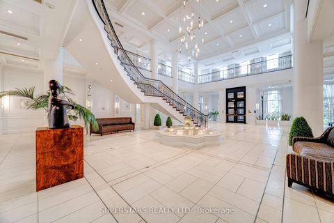 Photo 24 at 524 - 25 Greenview Avenue, Newtonbrook West, Toronto