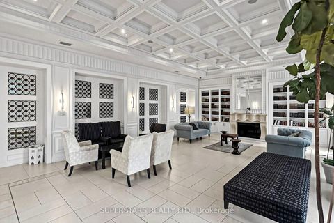 Photo 30 at 524 - 25 Greenview Avenue, Newtonbrook West, Toronto