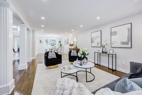 Photo 9 at 31 Clovercrest Road, Don Valley Village, Toronto