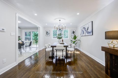Photo 10 at 31 Clovercrest Road, Don Valley Village, Toronto