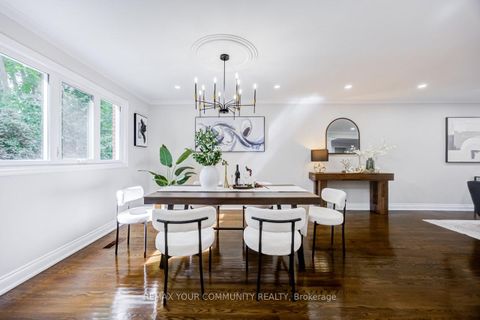 Photo 11 at 31 Clovercrest Road, Don Valley Village, Toronto