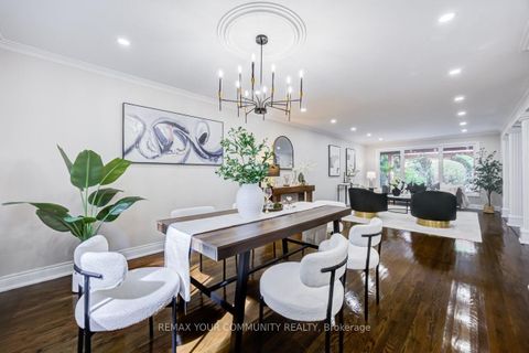 Photo 12 at 31 Clovercrest Road, Don Valley Village, Toronto