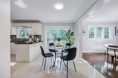 Photo 16 at 31 Clovercrest Road, Don Valley Village, Toronto