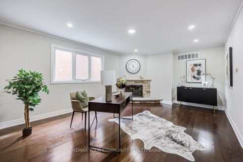 Photo 20 at 31 Clovercrest Road, Don Valley Village, Toronto