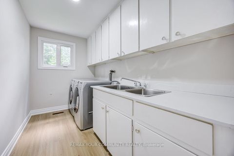 Photo 23 at 31 Clovercrest Road, Don Valley Village, Toronto