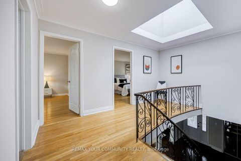 Photo 24 at 31 Clovercrest Road, Don Valley Village, Toronto