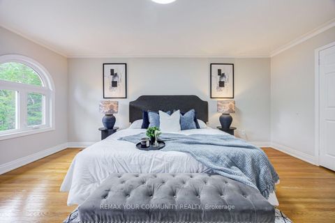 Photo 26 at 31 Clovercrest Road, Don Valley Village, Toronto