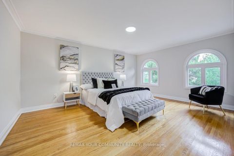 Photo 35 at 31 Clovercrest Road, Don Valley Village, Toronto