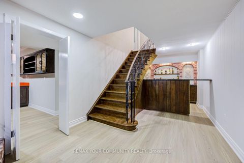 Photo 37 at 31 Clovercrest Road, Don Valley Village, Toronto