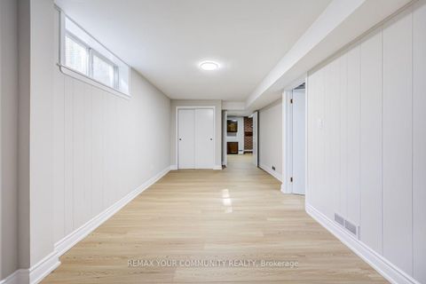 Photo 42 at 31 Clovercrest Road, Don Valley Village, Toronto