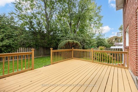 Photo 45 at 31 Clovercrest Road, Don Valley Village, Toronto