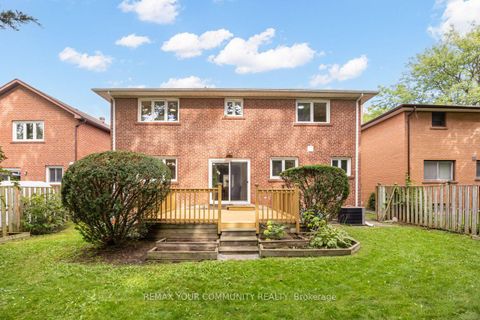 Photo 47 at 31 Clovercrest Road, Don Valley Village, Toronto