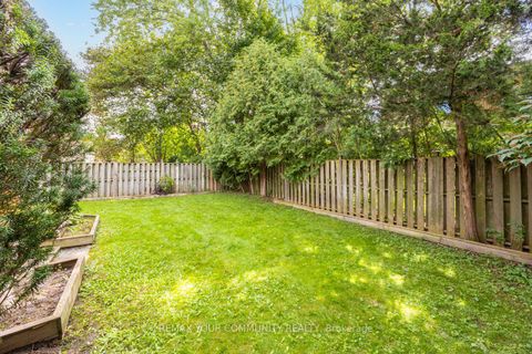Photo 49 at 31 Clovercrest Road, Don Valley Village, Toronto
