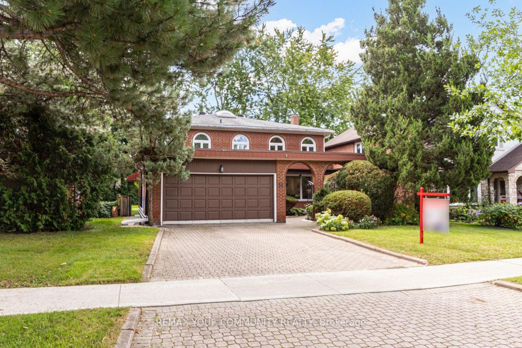 31 Clovercrest Road, Don Valley Village, Toronto photo 5