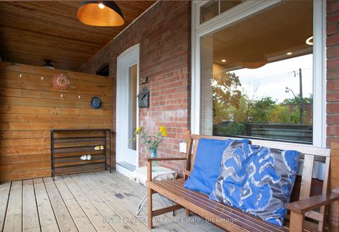 Photo 1 at 248 Benson Avenue, Wychwood, Toronto