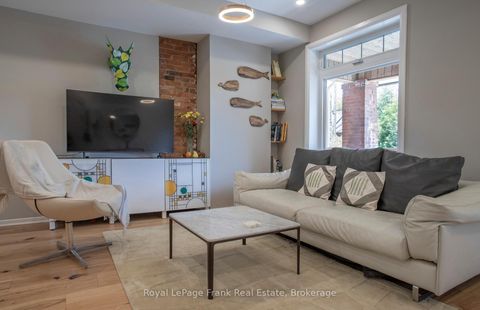 Photo 3 at 248 Benson Avenue, Wychwood, Toronto